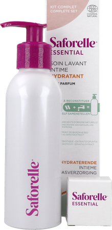 Saforelle Essent.hydra Int. Wasopl. Kit 2 Prod. 6