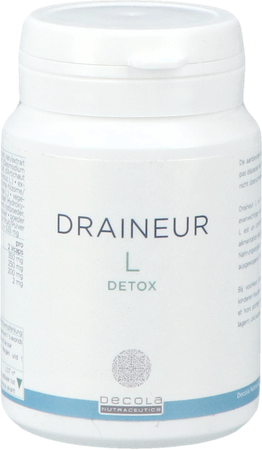 Draineur l V-caps 60 2