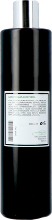 Oline Bathcream 400ml 3