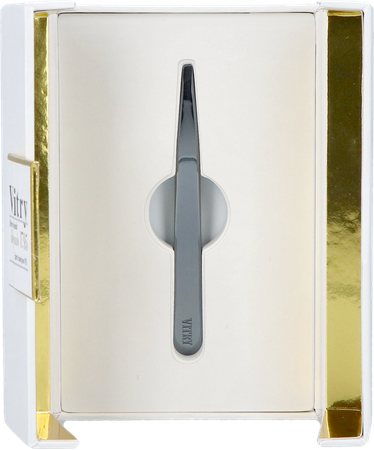 Vitry Epileerpincet Luxe Gletsjer Puur 1