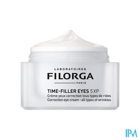 Filorga Time Filler Eyes 5xp 15ml