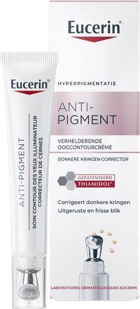 Eucerin A/pigment Verhelderend. Oogcontourcr 15ml 4