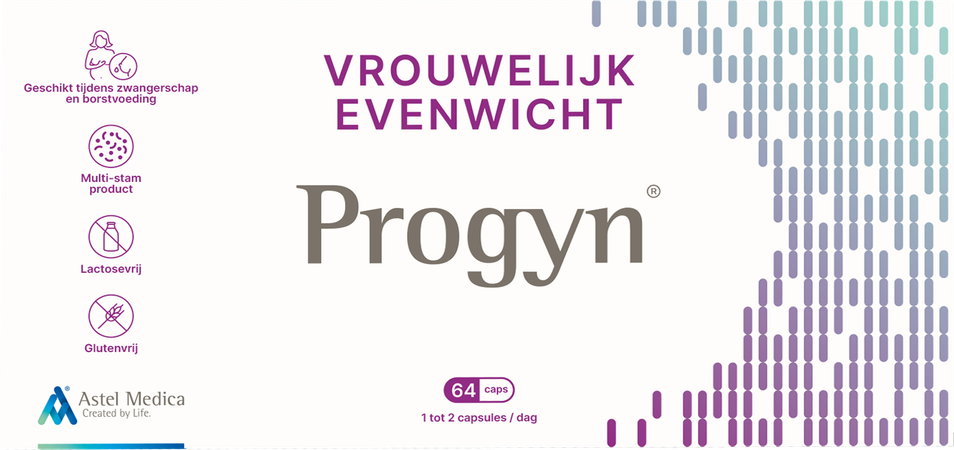 Progyn Caps 64 4