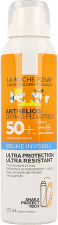 Lrp Anthelios Dermoped. Shaka Mist Ip50+ 125ml 1