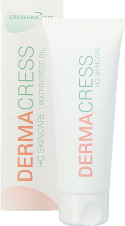Cressana Care Dermacress Skincare 75ml 5