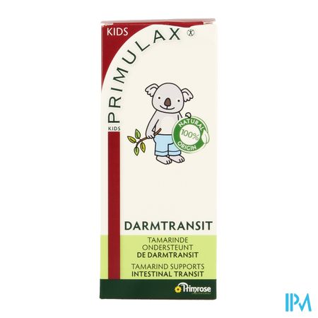 Primulax Kids 120ml 4