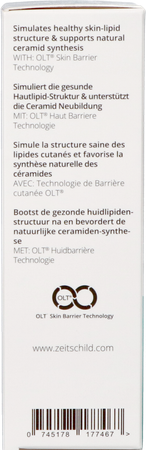 Zeitschild Derma System Clear Acne Sens.gelcr.30ml 5