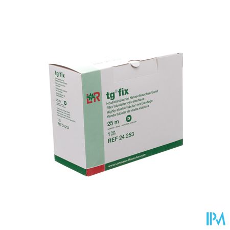 Tg-fix New D Filet Tub.tete Large-p Tronc25m 24253