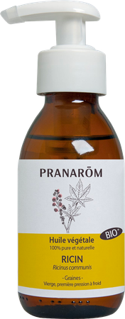 Pranarom Hv Ricin Fl 100ml 1