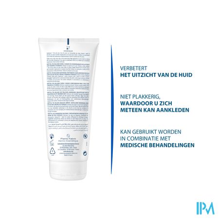 Ducray Kertyol Pso Balsem Dagelijks Gebruik 200ml 18