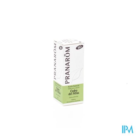 Pranarom He Cedre Atlas Bio 10ml 1