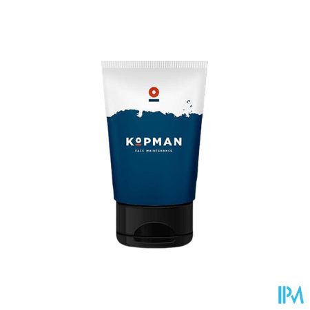 Kopman Gezichtscreme Man 50ml