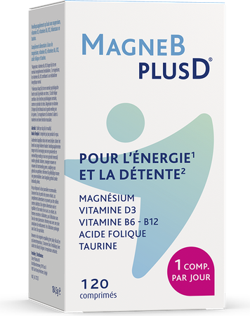 Magnebplusd Comp 120 Nf