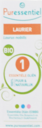 Puressentiel He Laurier Noble Bio Exp. 5ml 5
