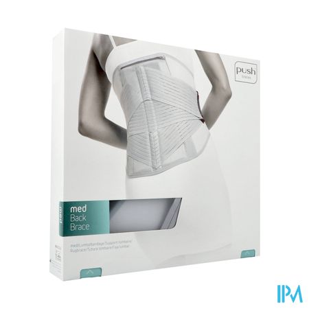 Push Med Corset Lombaire 110-125cm T5