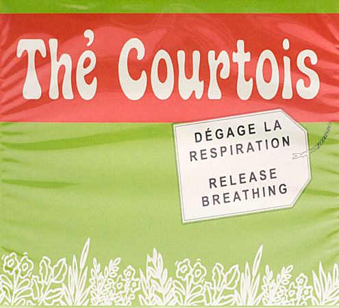 Courtois Thee Inf 20x2g