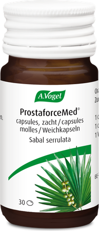 A.Vogel ProstaforceMed Caps 30 9