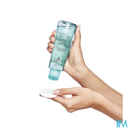 Vichy Pt Eau Tonique Fraiche 200ml 5