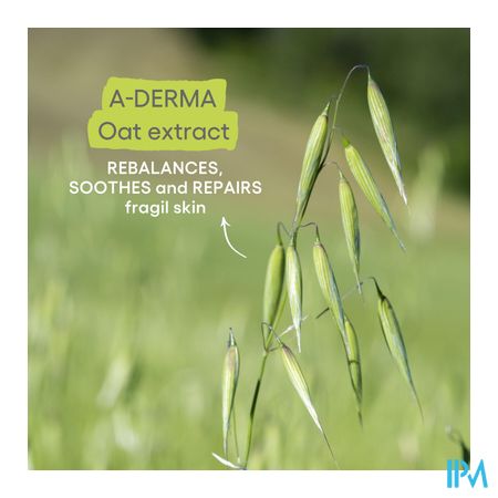 Aderma Indisp.handcr Cosmos Havermelk 50ml 6
