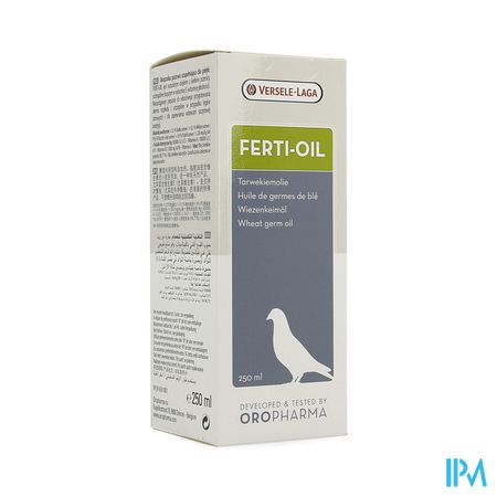 Ferti-oil 250ml