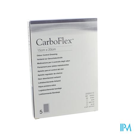 Carboflex Verb Abs.n/adh 15x20cm 5