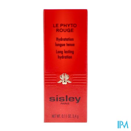 Sisley Le Phyto Rouge 11 Beige Tahiti 3,4g 2