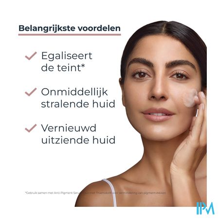 Eucerin A/pigment Reinigingsgel 400ml 8