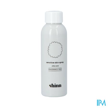 Shinn Sensitive Skin Spray Body Care Oil 100ml 5