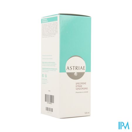 Astriae Specif.verzorg.striemen Cr125ml Cfr3983095