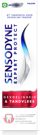 Sensodyne Expert Protect Sens.&gum Dentifrice 75ml 6