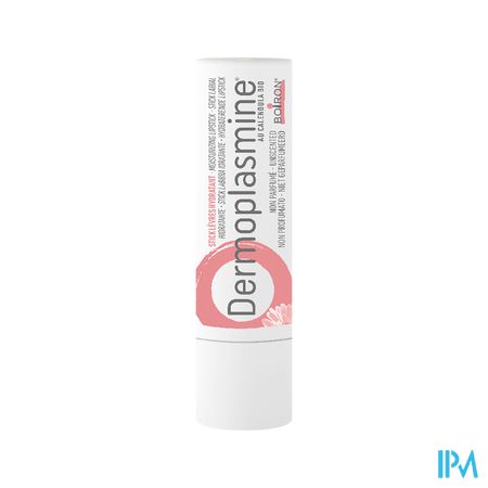 Dermoplasmine Calendula Lipstick 4g