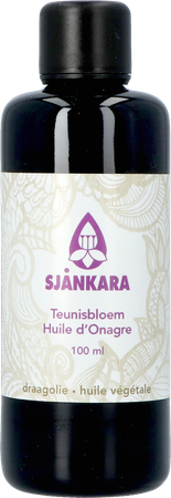 Sjankara Tarwekiem Plant. Olie 100ml 3
