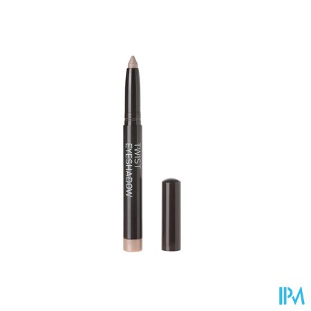 Korres Km Eyeshadow Tb Volc.miner. 15 Golden Sugar 1