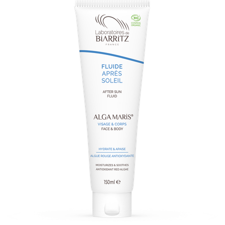 Alga Maris Aftersun Fluid 150ml 2