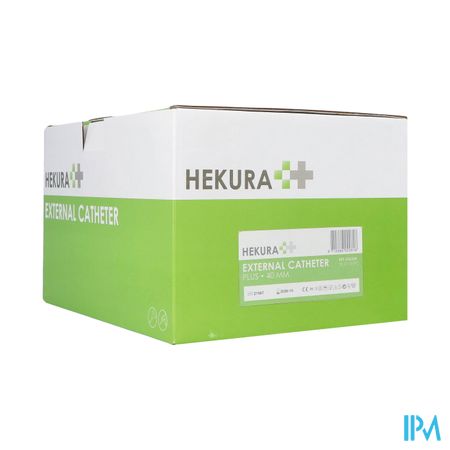 Hekura Plus Sonde Externe 40mm 1 Uz6324