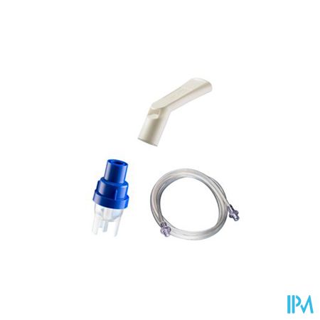 Sidestream Kit Disposable Met Mondstuk