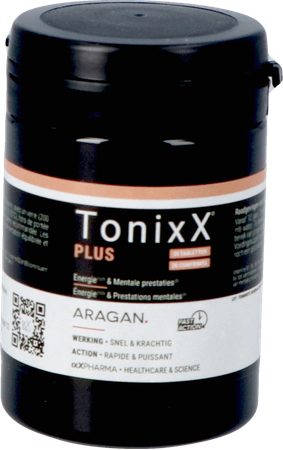 Tonixx Plus Comp 20 Nf 6