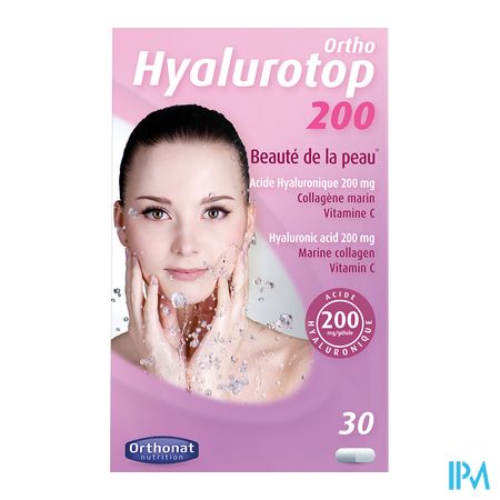 Ortho Hyalurotop 200 Gel 30 Orthonat 1