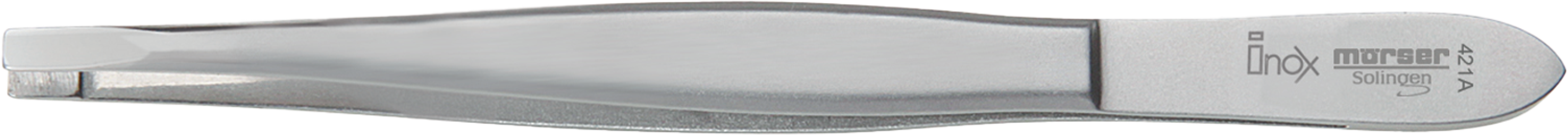 Morser Pince Epiler Mors Droit Inox 421a 1