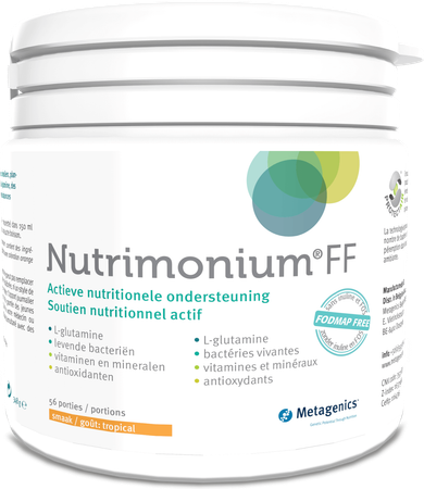 Nutrimonium Ff Tropical Port. 56 22860 Metagenics 1