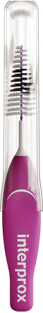 Interprox Maxi Conical Mauve 2.3 3