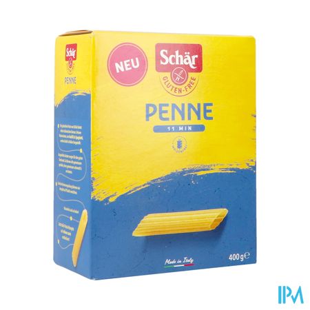 Schar Penne 400g