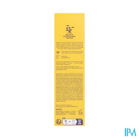 Bioderma Photoderm Xdefense Ultrafl.spf50+ 04 40ml 2