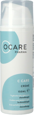C Care Creme 50ml 3