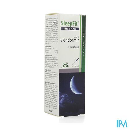 Fytostar Sleep Fit Instant 30ml