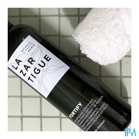 Lazartigue Shampooing Fortifiant A/chute 250ml 2