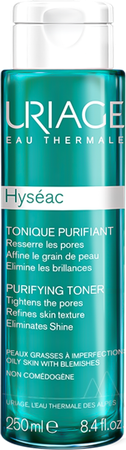 Uriage Hyseac Tonique Purifiant 250ml 1