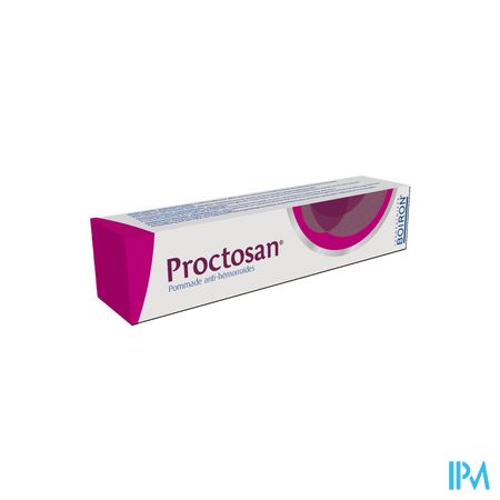 Proctosan A/hemorrhoide Pomm 40g Unda