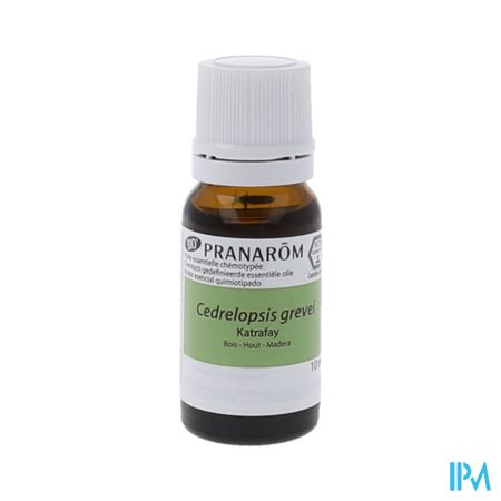 Pranarom He Katafray Bio 10ml 3