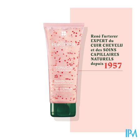 Furterer Tonucia Filler Sh 200ml 2